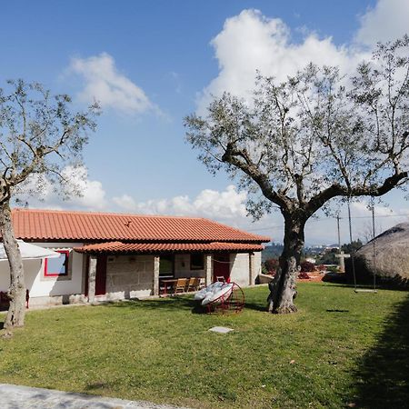 Penedo Village Marco de Canavezes Extérieur photo