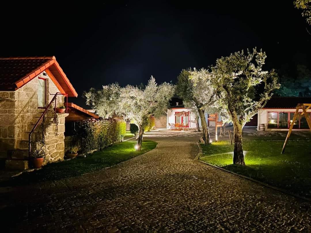 Penedo Village Marco de Canavezes Extérieur photo