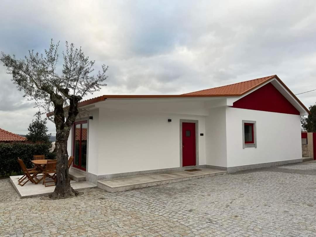 Penedo Village Marco de Canavezes Extérieur photo