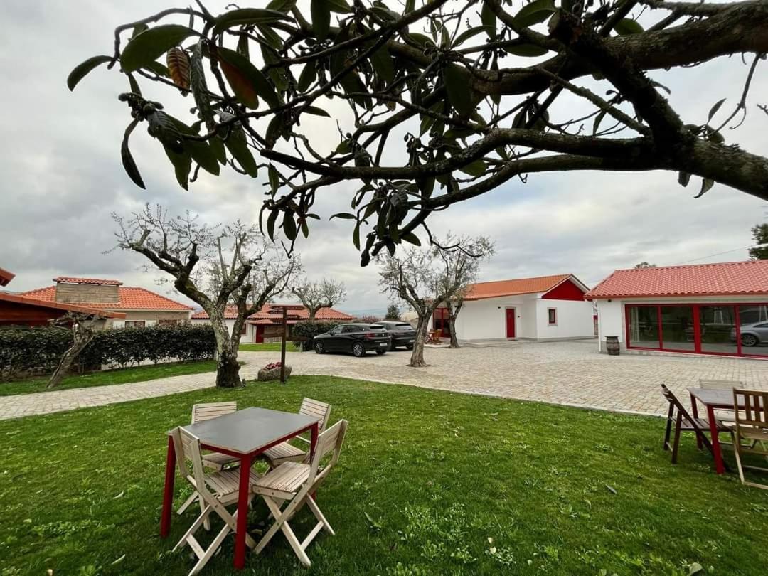 Penedo Village Marco de Canavezes Extérieur photo