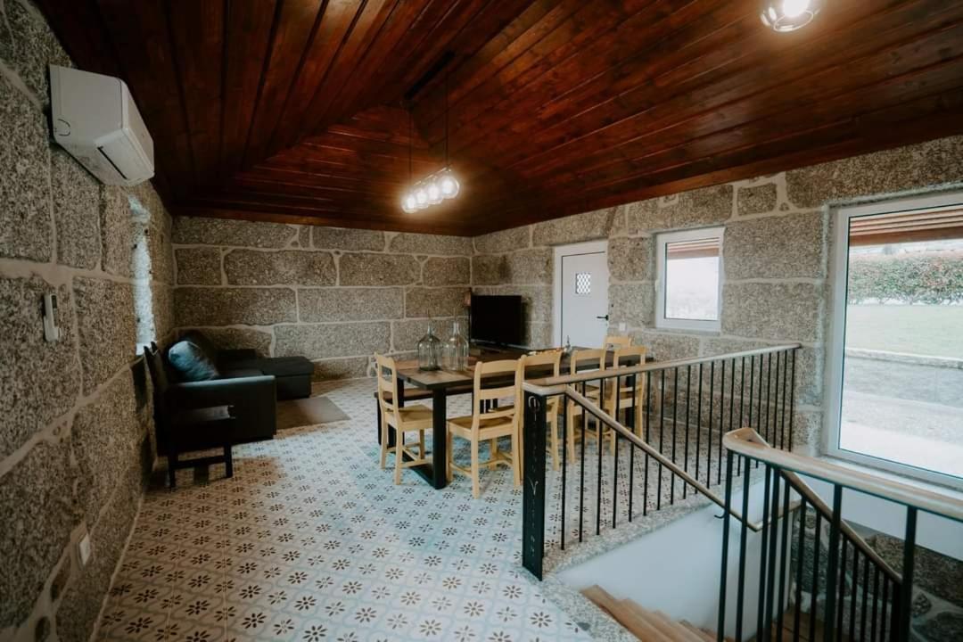 Penedo Village Marco de Canavezes Extérieur photo