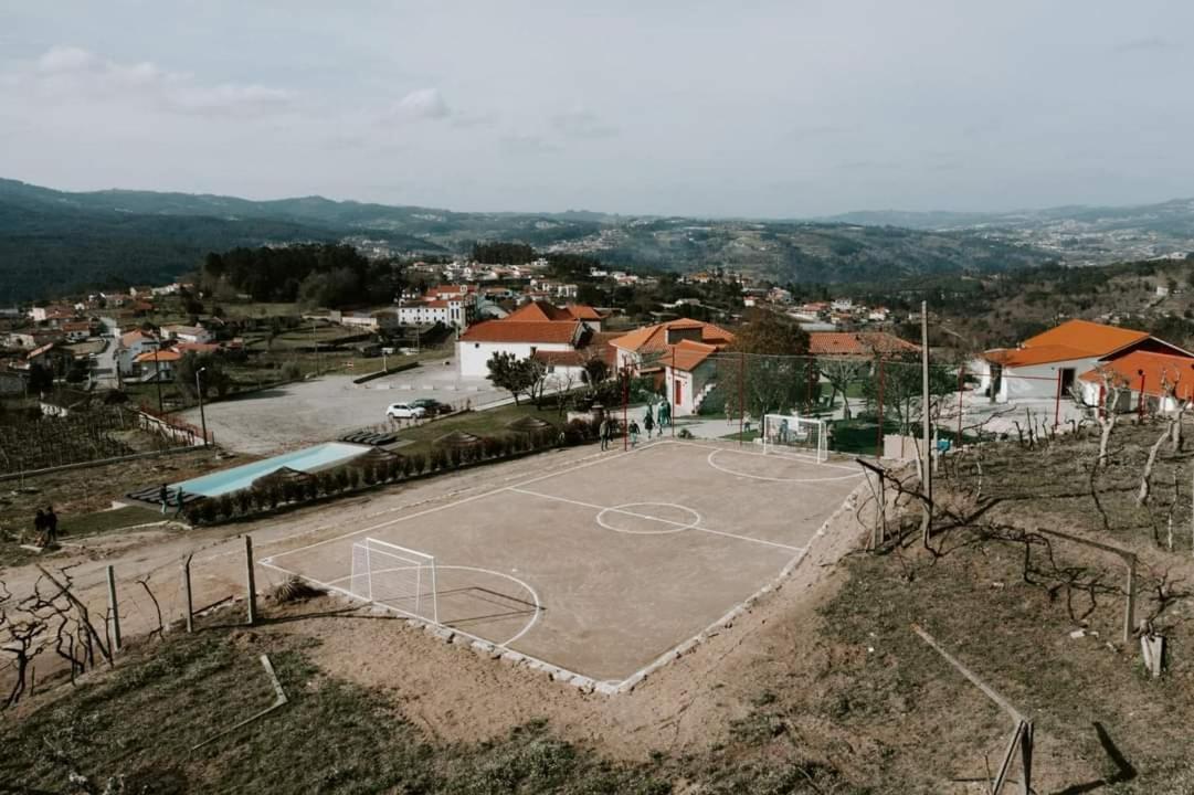 Penedo Village Marco de Canavezes Extérieur photo