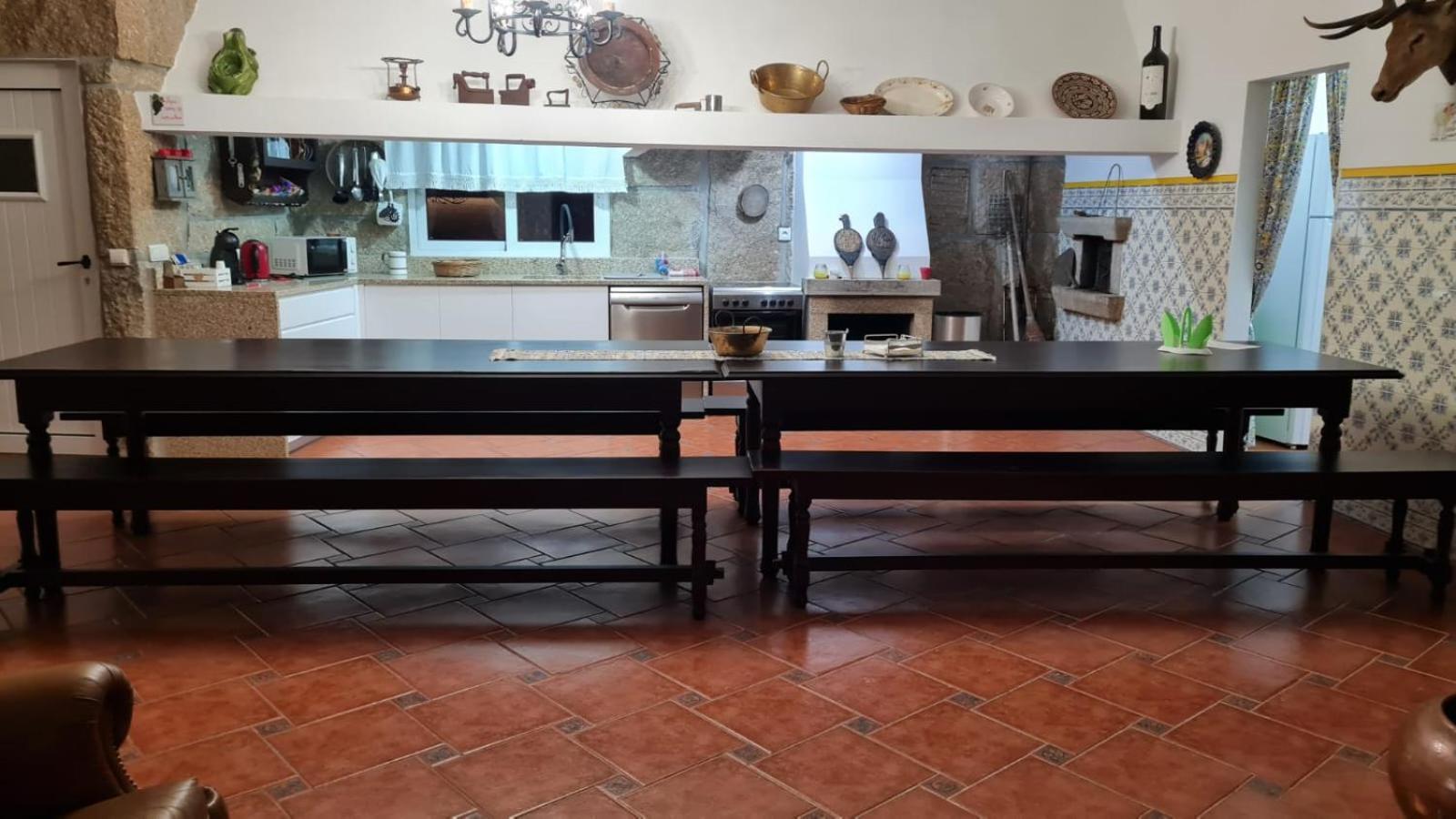 Penedo Village Marco de Canavezes Extérieur photo