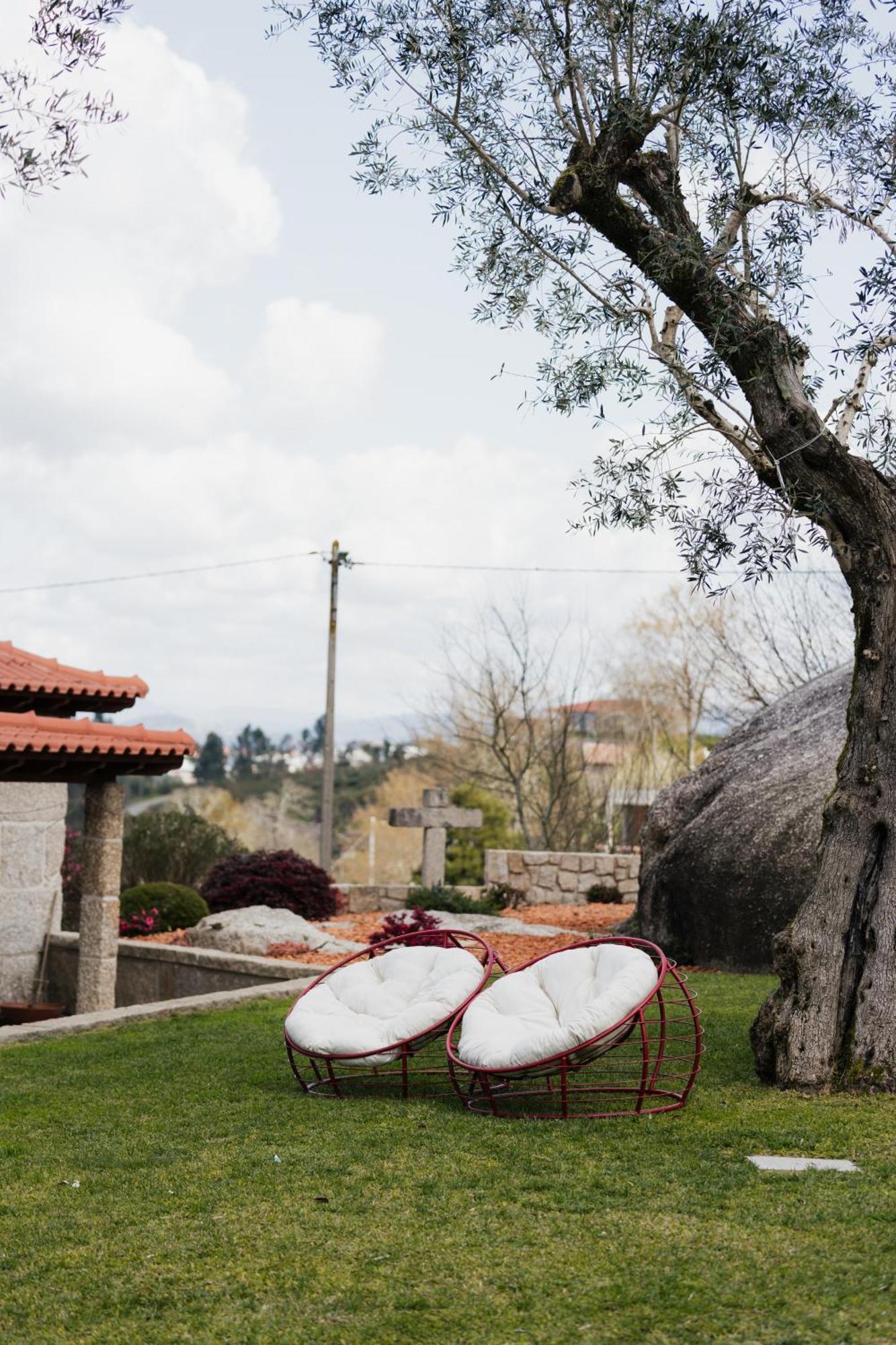 Penedo Village Marco de Canavezes Extérieur photo